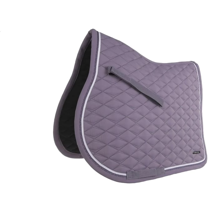 Zadeldek voor paarden Lami-Cell Midnight