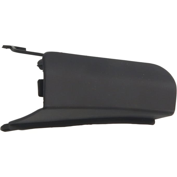 Ventilatiegrille, bumper trekhaak BLIC 5513-00-8166971P