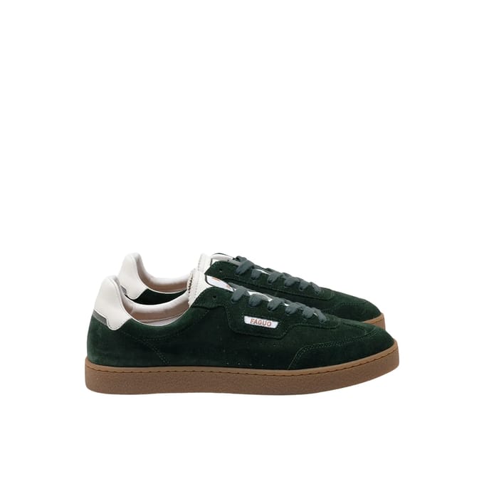 Trainers Faguo Lumbo