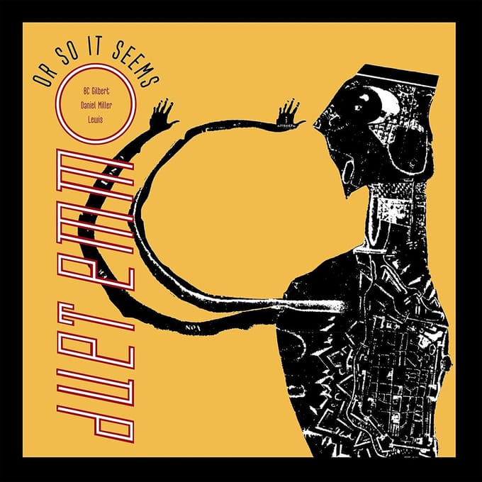Duet Emmo - Or So It Seems (2 LP) (Special Edition) (Remastered) (Coloured Vinyl)