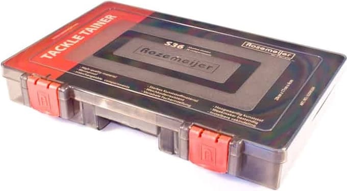 Tackle Tainer S-Serie Rozemeijer