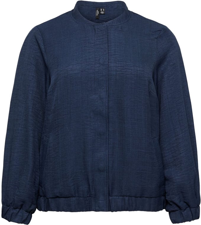 Vero Moda Curve Bomber jacker VMMELANEY Bomberjack