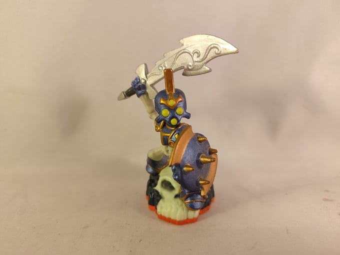 Activision Skylanders Spyro's Adventure - Ondood-Chop Chop (Diversen) Gebruikt