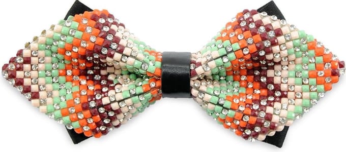 We Love Ties - Puntstrik Joy to the World