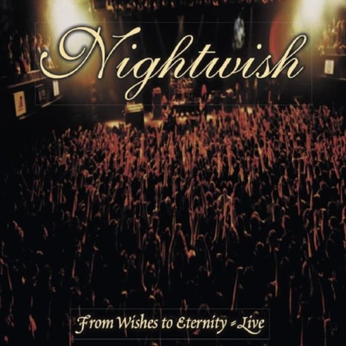 From Wishes To Eternity - Nightwish