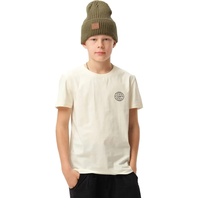 Kinder-T-shirt Colourwear Sketch