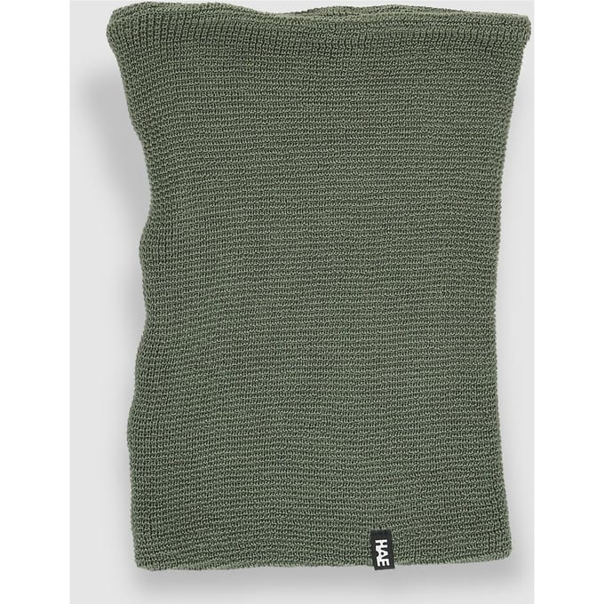HAE Team Polycolon Neck Warmer groen