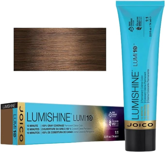 LumiShine LUMI10 7NWB - 74ml