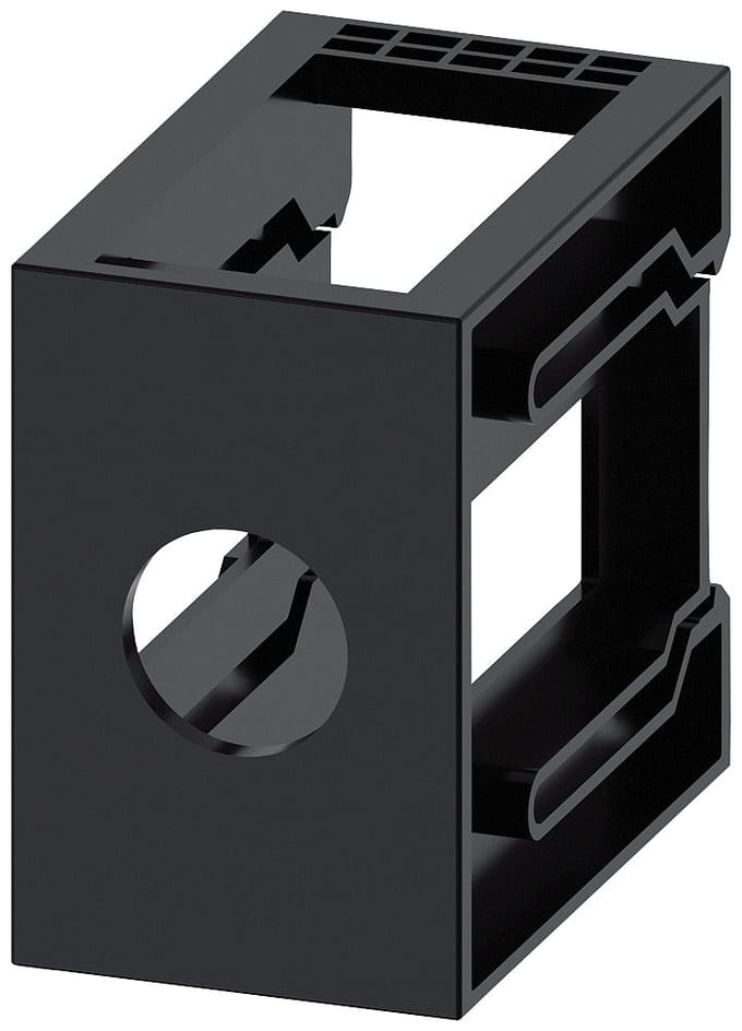 Siemens Sirius Act Din-Railbevestiging Adapter 22mm - 3su19000kh800aa0