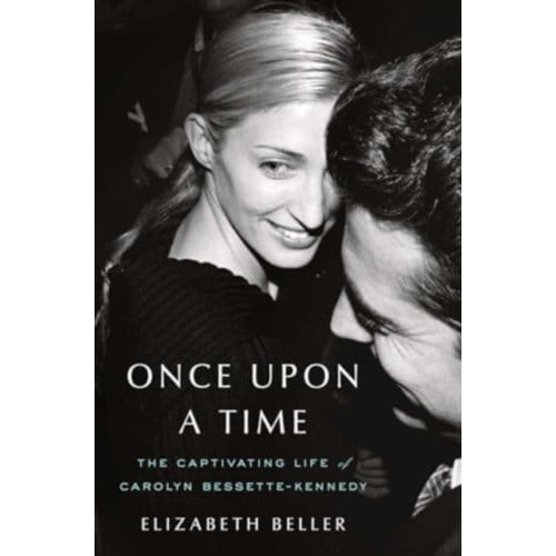 Once Upon A Time - Elizabeth Beller