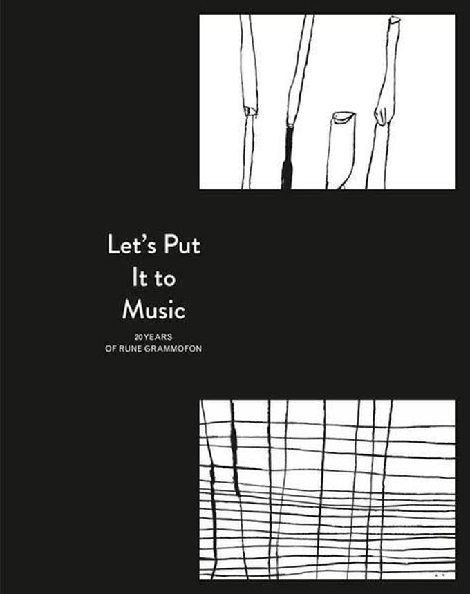 Let's Put It to Music: 20 Years of Rune Grammofon