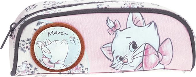 Disney - Marie kat - pennenhouder - etui - 20 cm