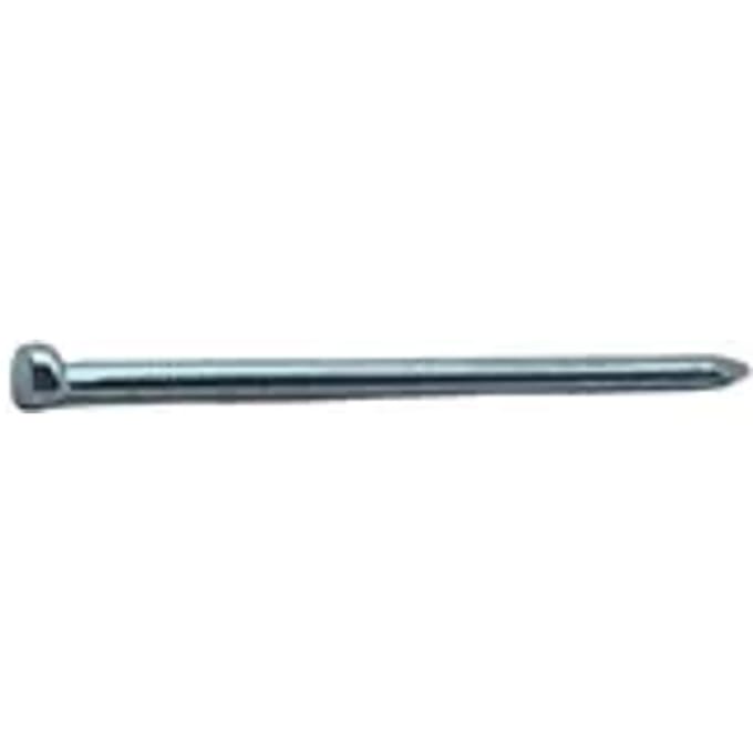 Sencys Spijkers Met Verloren Kop Vk Gegalvaniseerd 2,2x50mm - 200 Stuks