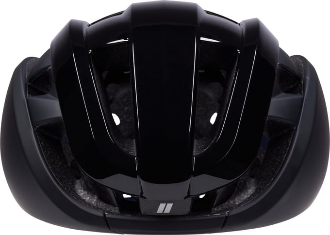 HJC IBEX 3 - Fietshelm - zwart - Maat S - 51 tot 55cm