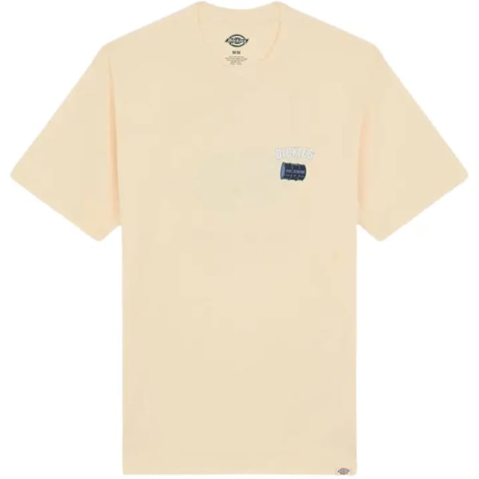 T-shirt Dickies Service Crew