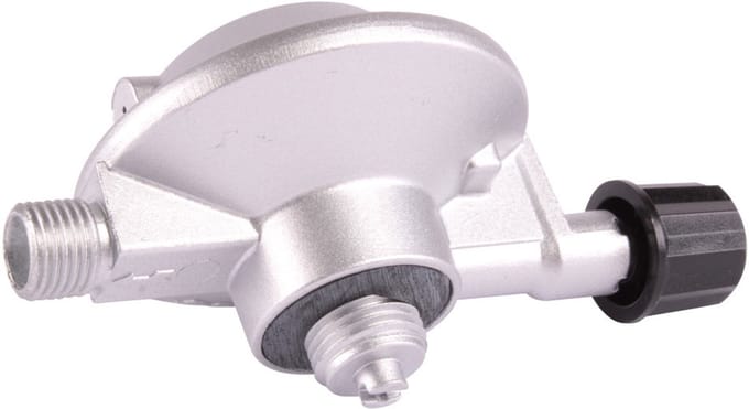 GOK Drukregelaar Campingaz 50mb 1/4L