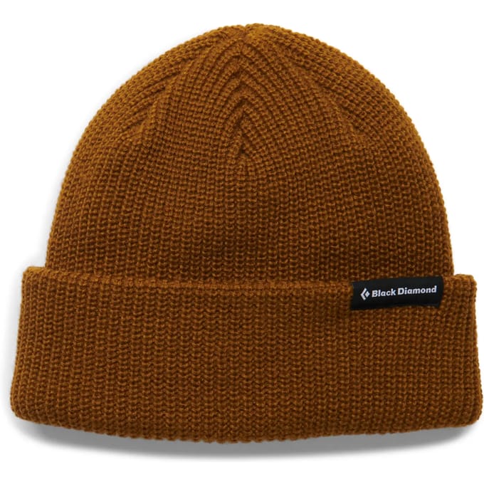 Cap Black Diamond Fisherman