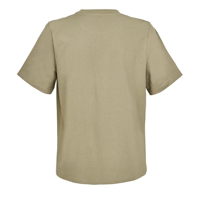 SOLS Dames/Dames Legend T-shirt (Kaki Groen)