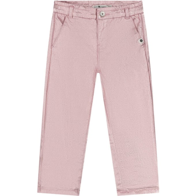 Stains & Stories  Broek ssa26408267