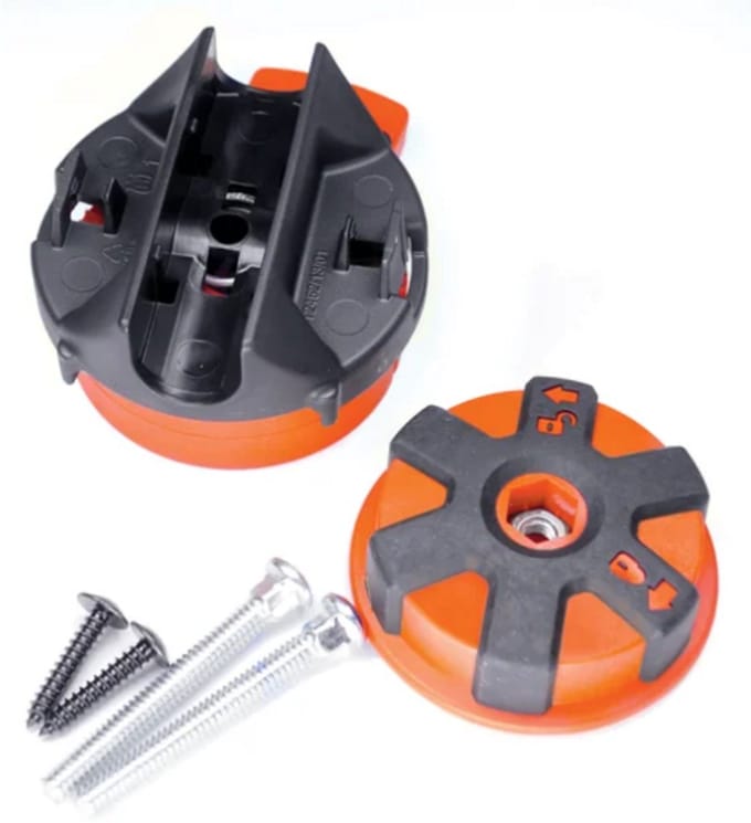 Tilt adjuster kit