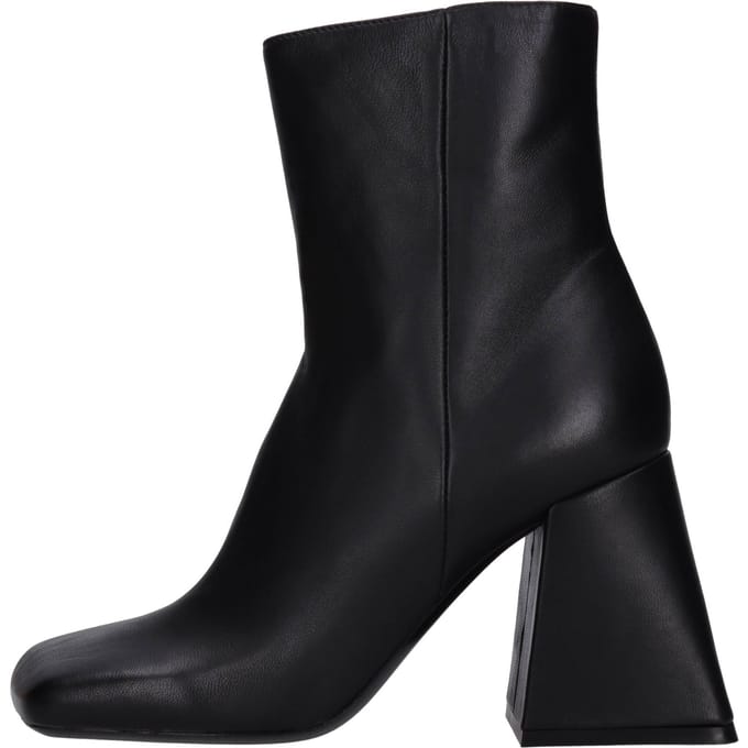 Vic Matie Boots zwart