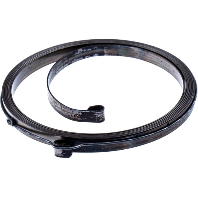 Recoil spring