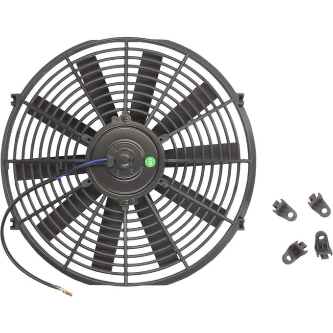 Ventilator TURBOWORKS MG-WE-002
