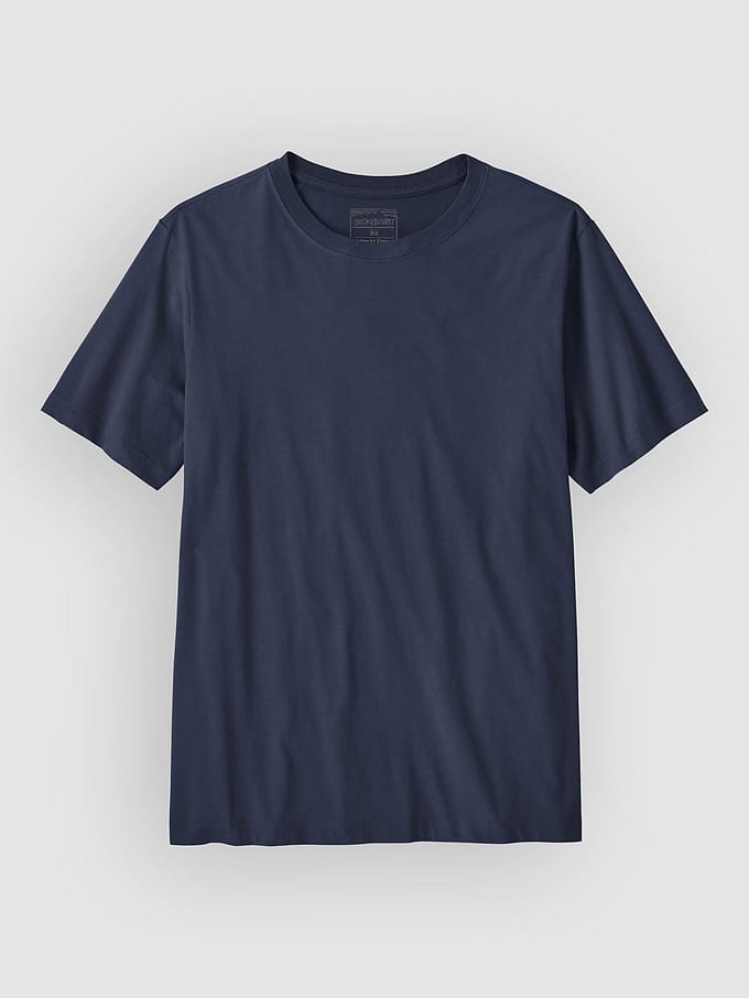 Patagonia Daily T-Shirt blauw