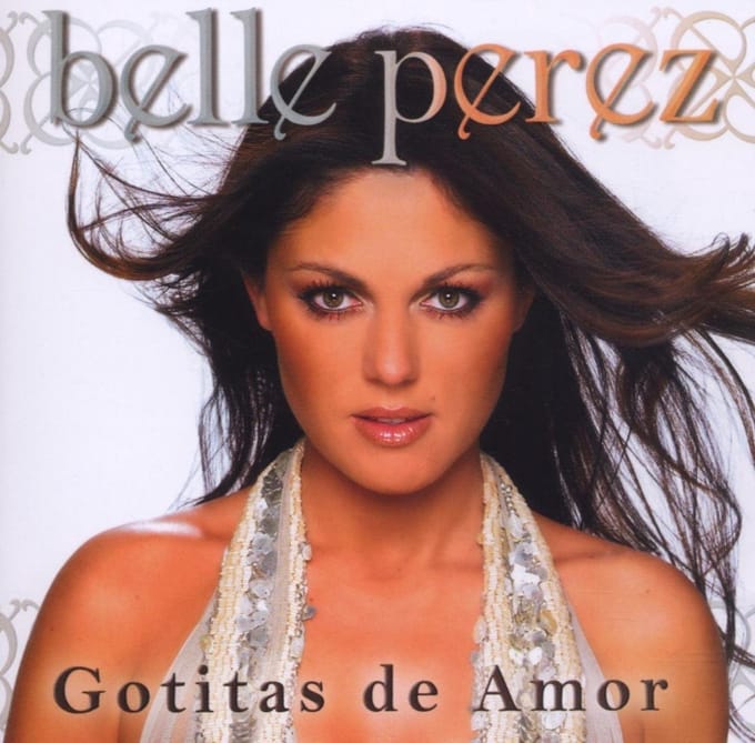 Gotitas De Amor