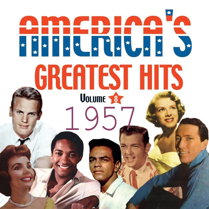 America'S Greatest Hits 1957