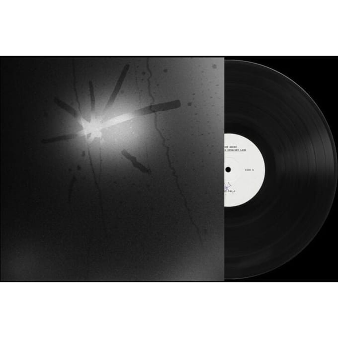 Touché Amoré LP - Spiral in a Straight Line - voor Geen - standaard