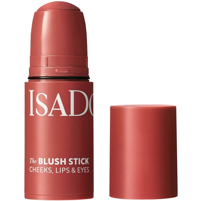 Isadora Blush Stick 46 Soft Brown 5,5 g
