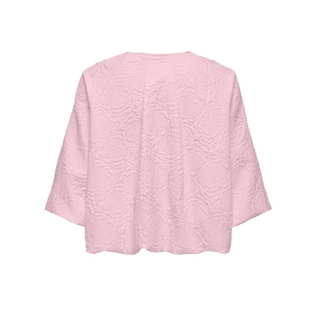 Only Vest Onlanja Balloon Jacket Otw 15356774 Pale Lilac Dames Maat - M
