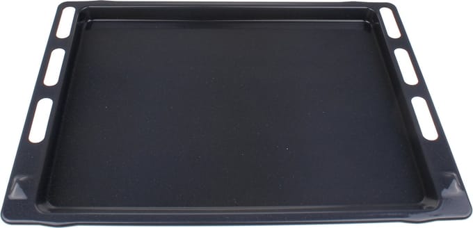 WHIRLPOOL - Bakplaat geëmailleerd - 481011091369