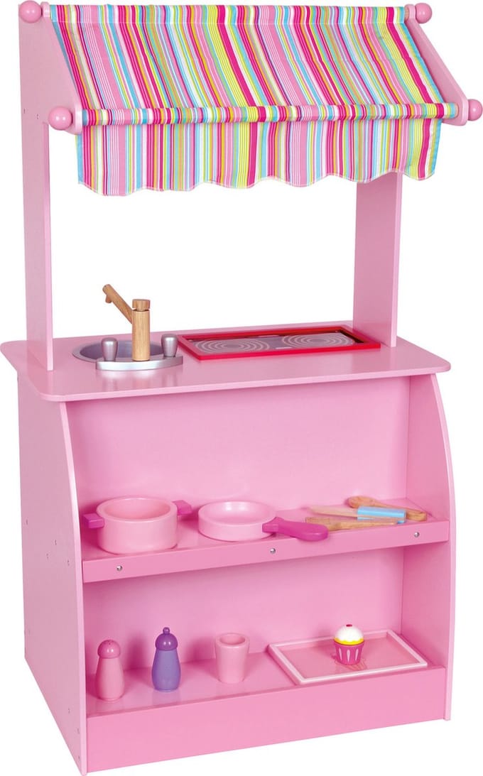 Keuken "Janina"