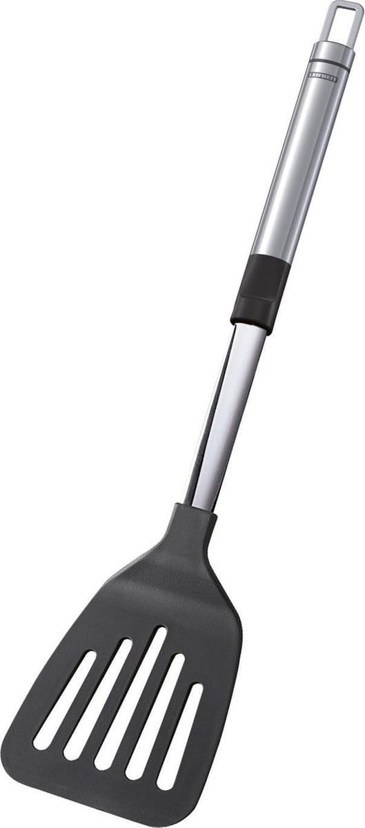 Leifheit Proline bakspatel - nylon/rvs