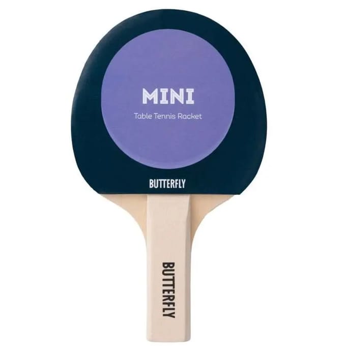 Tafeltennisracket Butterfly Bat Mini