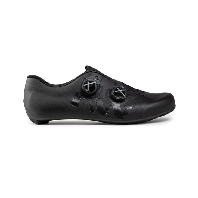 Northwave Veloce Extreme Raceschoenen Zwart EU 45 Man