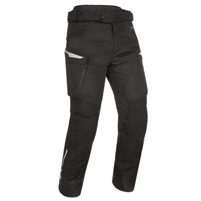 Stealth Regular motorbroek Oxford Montreal 4.0 MS Dry2Dry