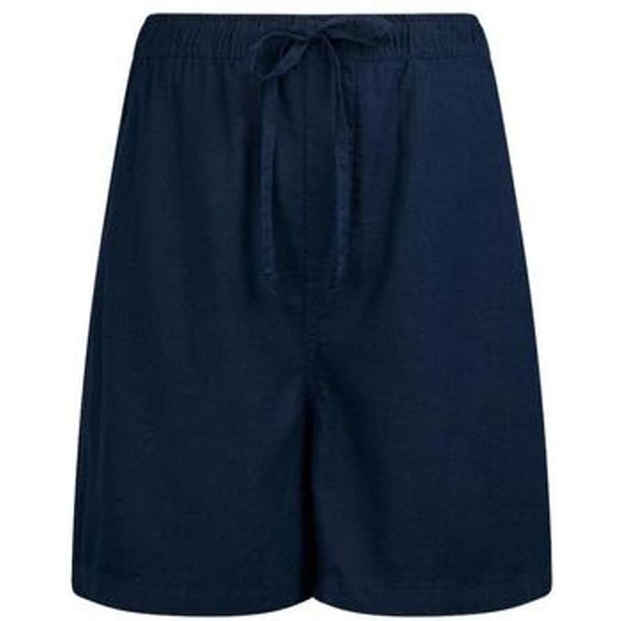 Korte Broek Teddy Smith Jett Linen