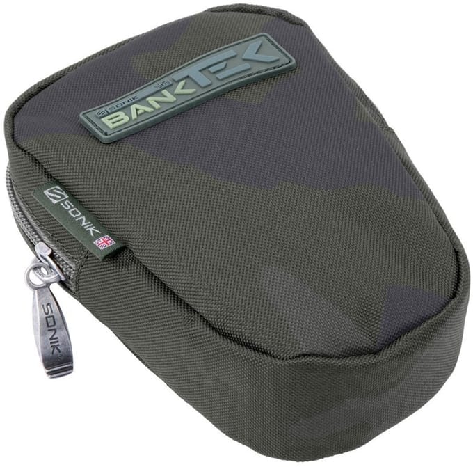 Beschermhoes Sonik Bank-Tek Digital Scales