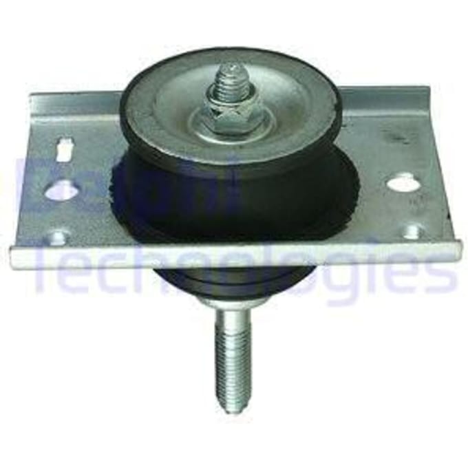 Motorsteun DELPHI TEM026 links