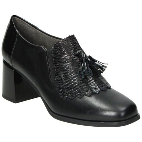 Pumps Pitillos 100838