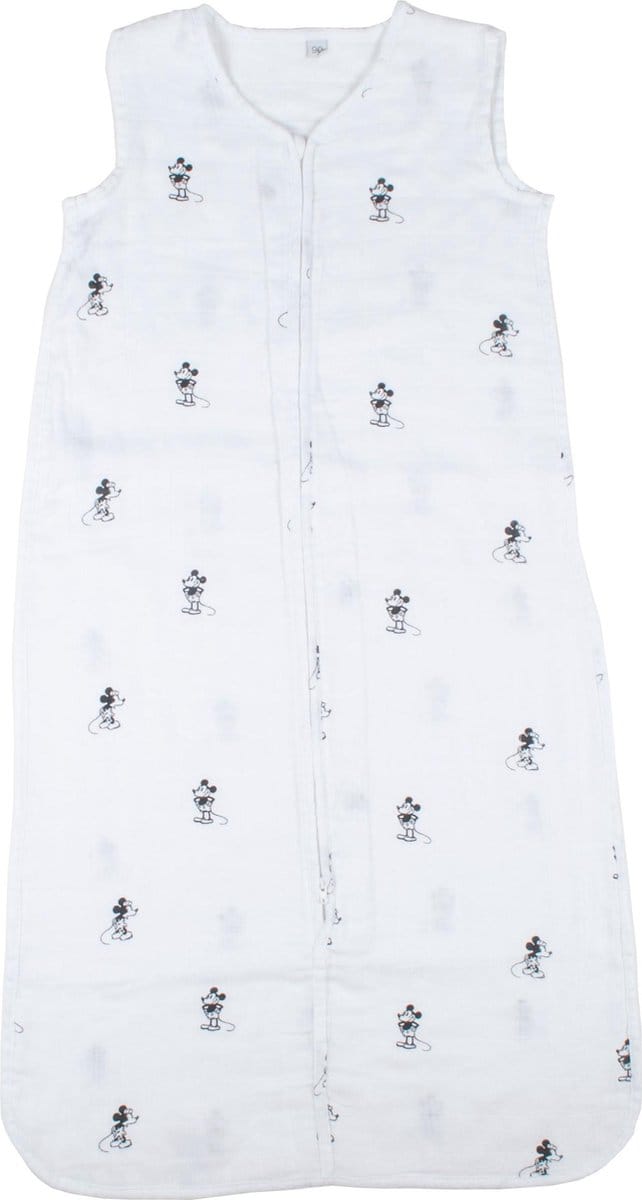 Disney Baby Slaapzak zomer 90cm Mickey
