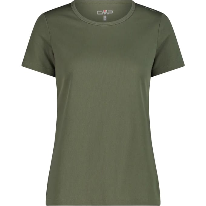 T-shirt dames CMP