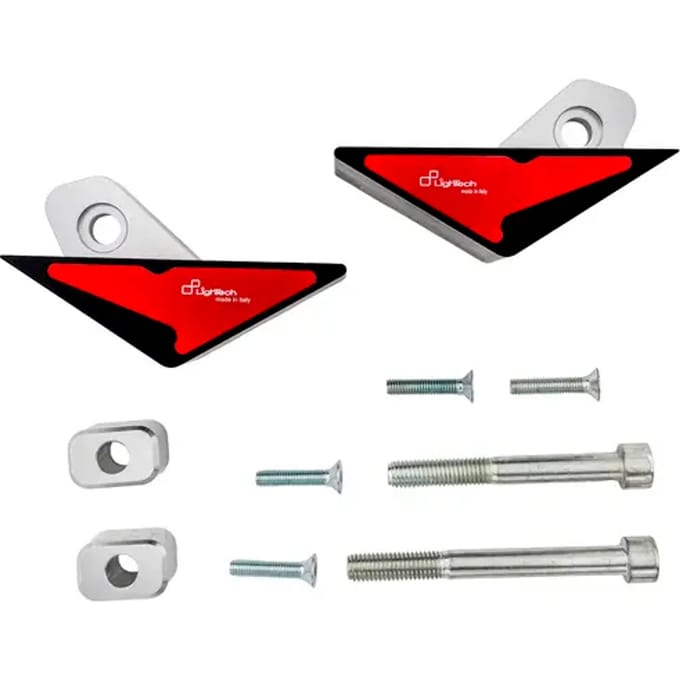 Beschermtampon Lightech Aprilia Rsv4 Aprc