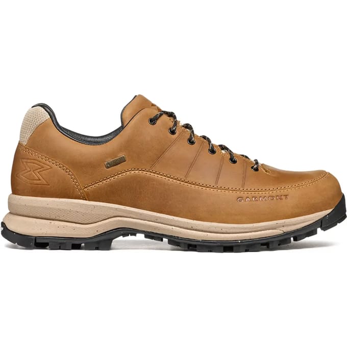 Garmont Chrono Low Gtx Wandelschoenen GEEL - Maat 37