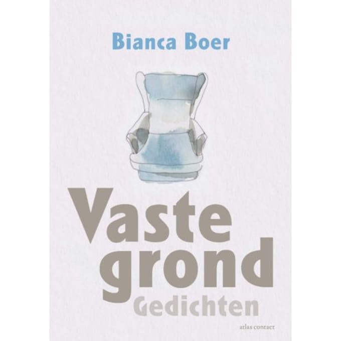 Vaste Grond - Bianca Boer