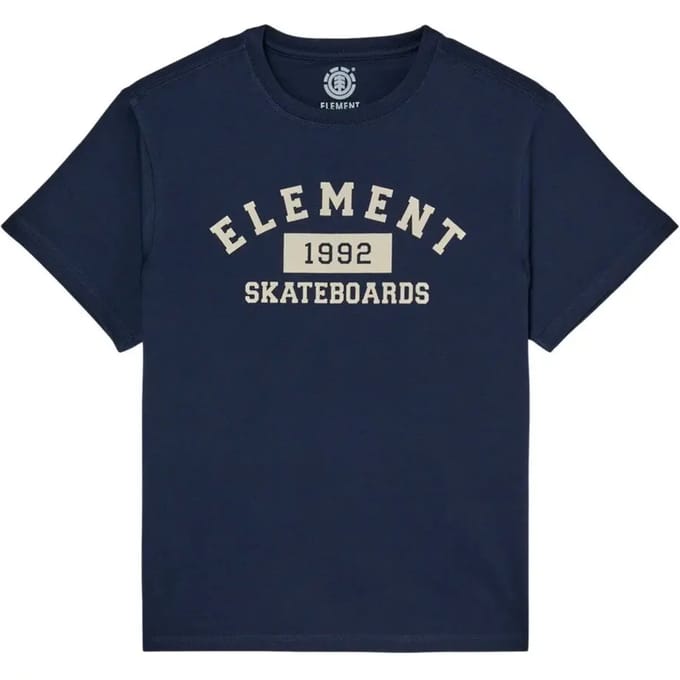 Kinder-T-shirt Element Home Team