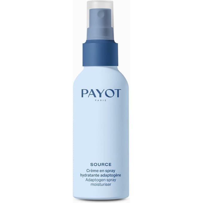 Payot Source Adaptogène Hydraterende Crème En Spray Face mist Dames 40 ml